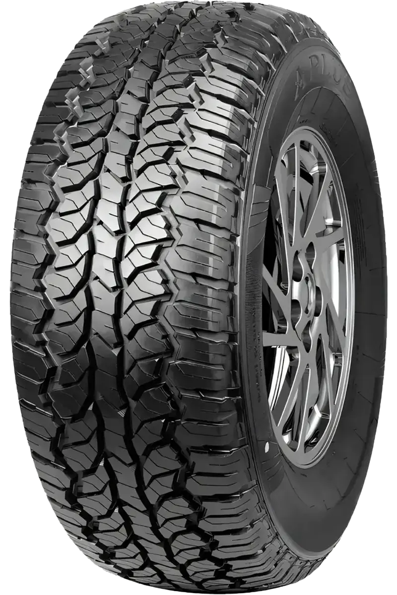 APLUS 245/75 R16C 120/116S A929 ALL TERRAIN