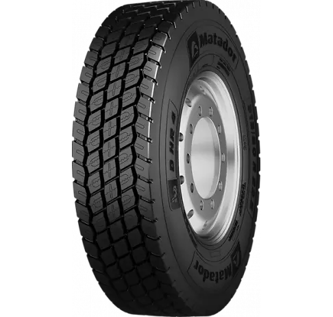 Matador 295/80 R22.5 152/148M D HR4