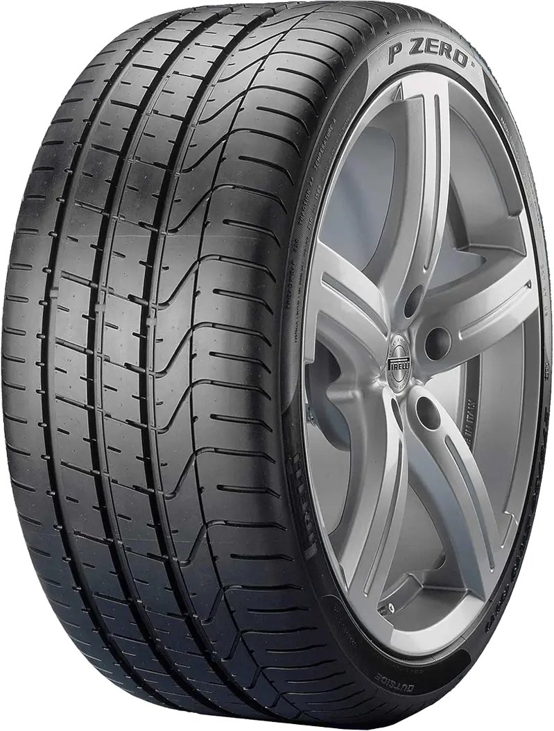 Pirelli PZero XL