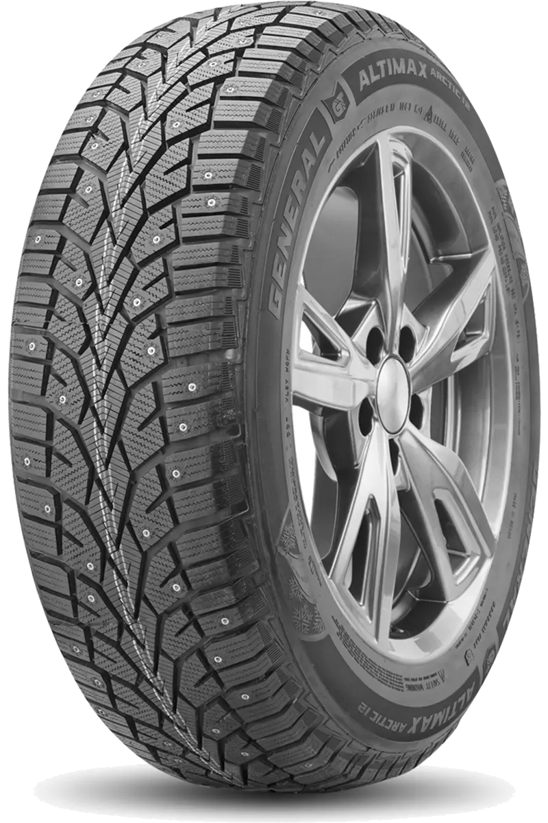 General  Altimax Arctic 12