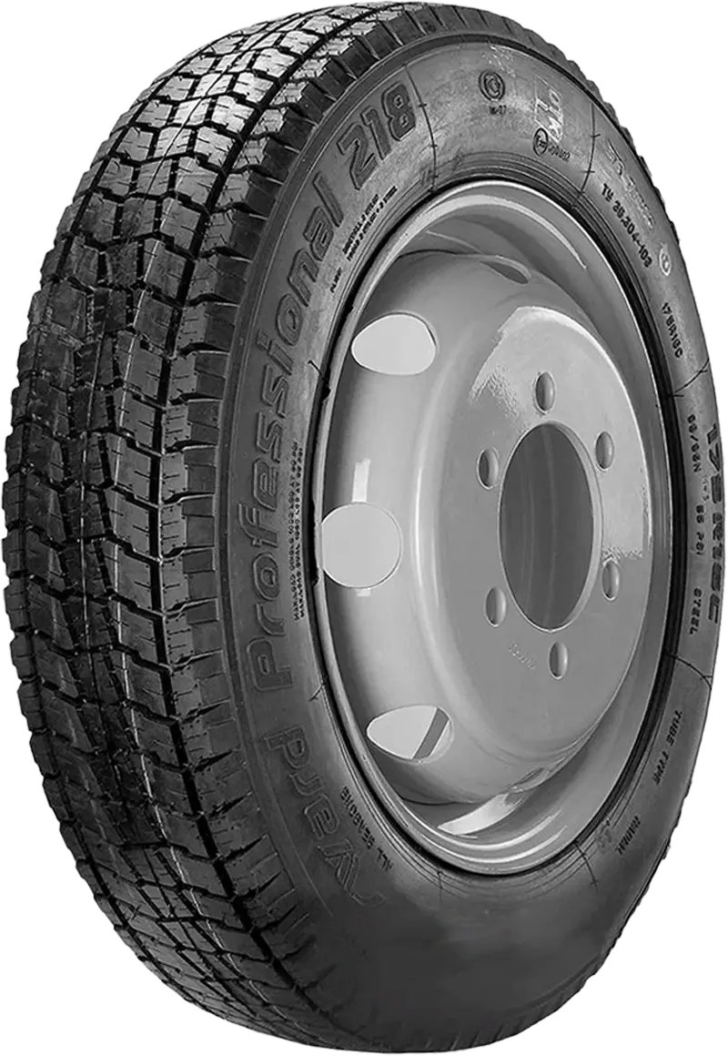 АШК 225/75 R16C 121/120N Forward Professional 218 б/к