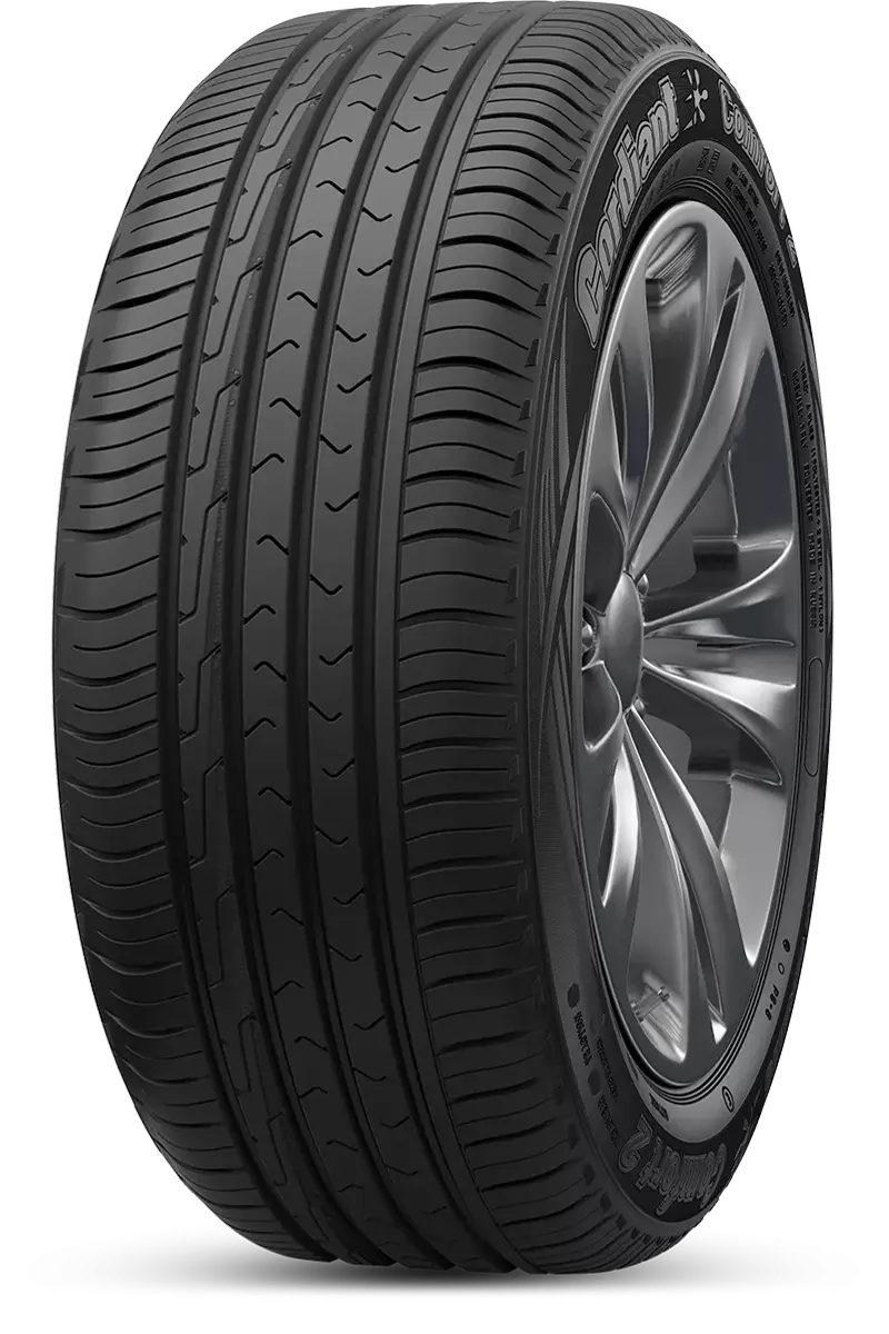 Cordiant 185/60 R15 84H Comfort 2