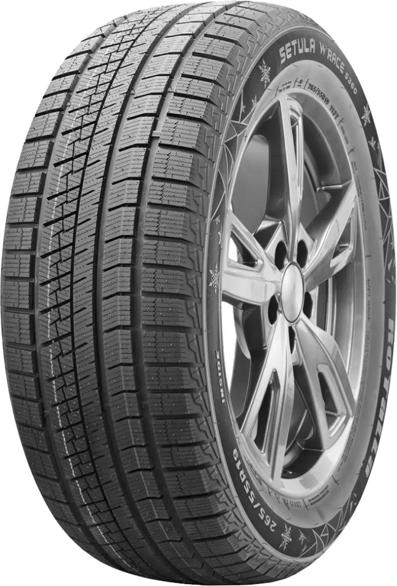 Rotalla 245/50 R20 105T Setula W Race S500 шип