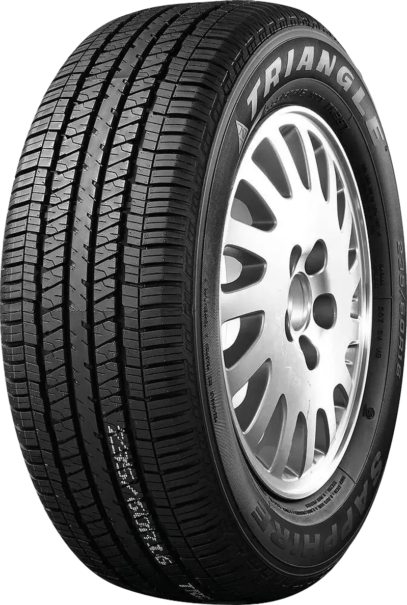 Triangle 265/65 R17 112H TR257
