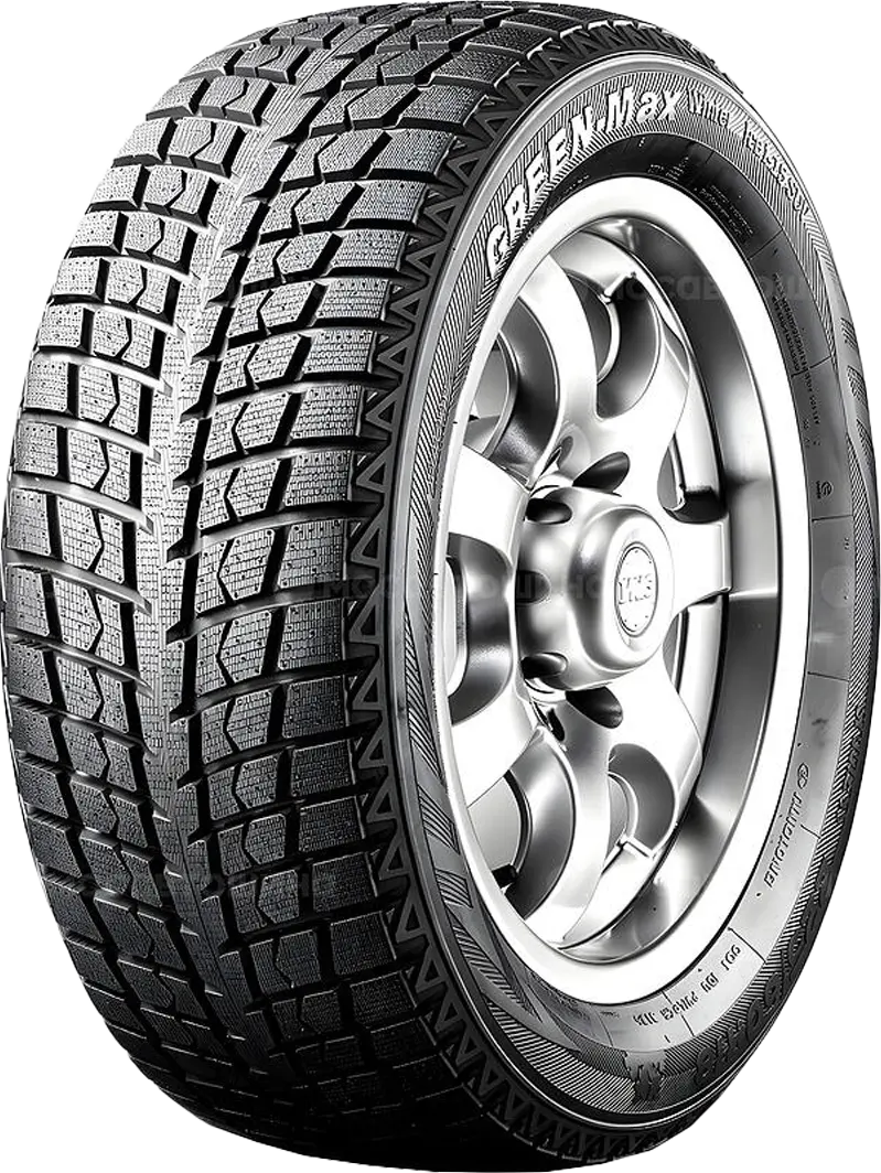Ling Long 285/45 R21 109T Green Max Winter Ice I-15 SUV