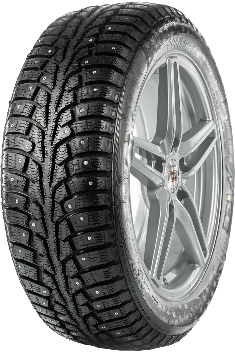 Contyre 185/65 R15 88T Arctic Ice 2 шип