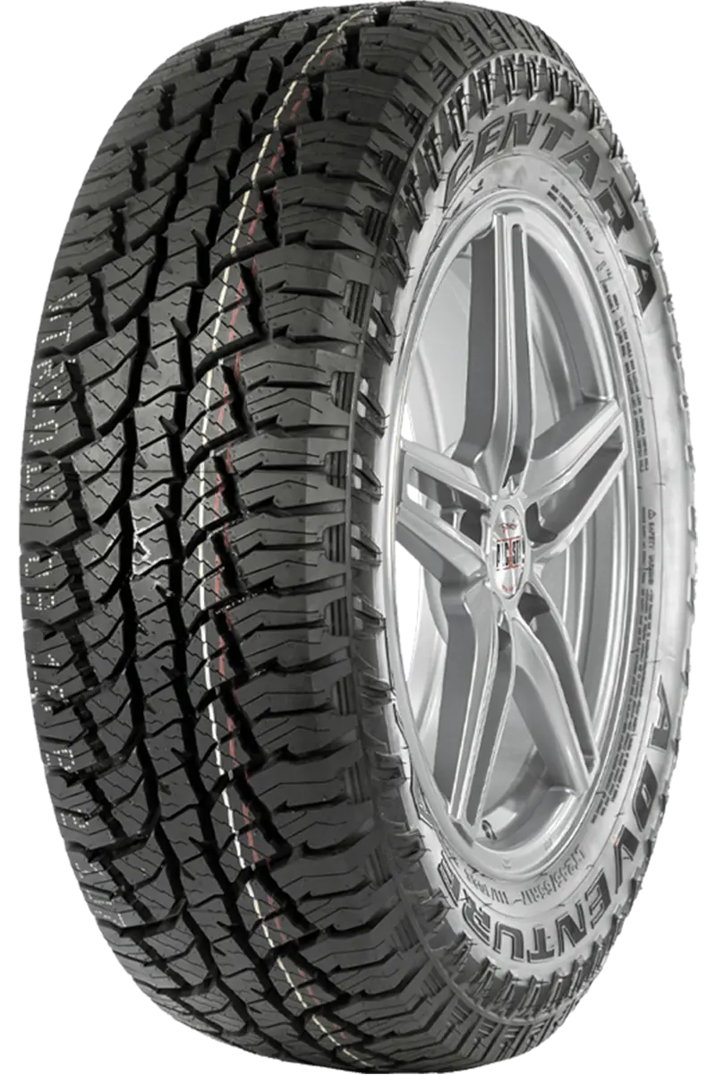 Centara 265/70 R16 121/118S Adventure A/T