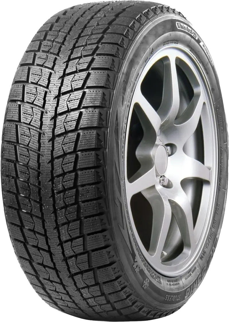LEAO 225/55 R19 99T Winter Defender Ice I-15 SUV