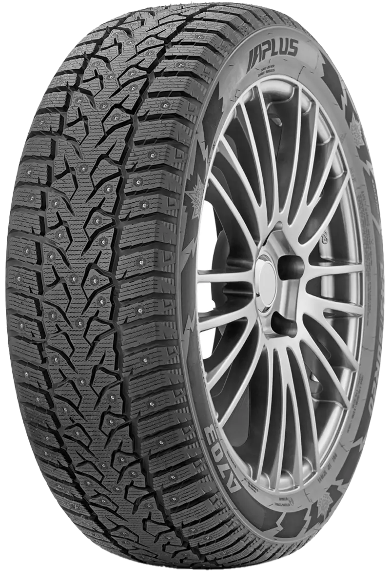 APLUS 265/65 R17 116T A703 шип