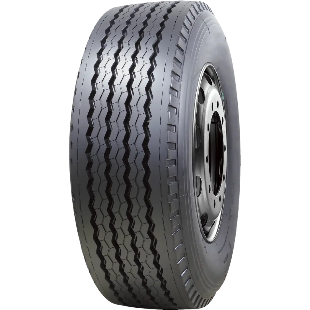 Hifly 235/75 R17.5 143/141J HH107 16PR