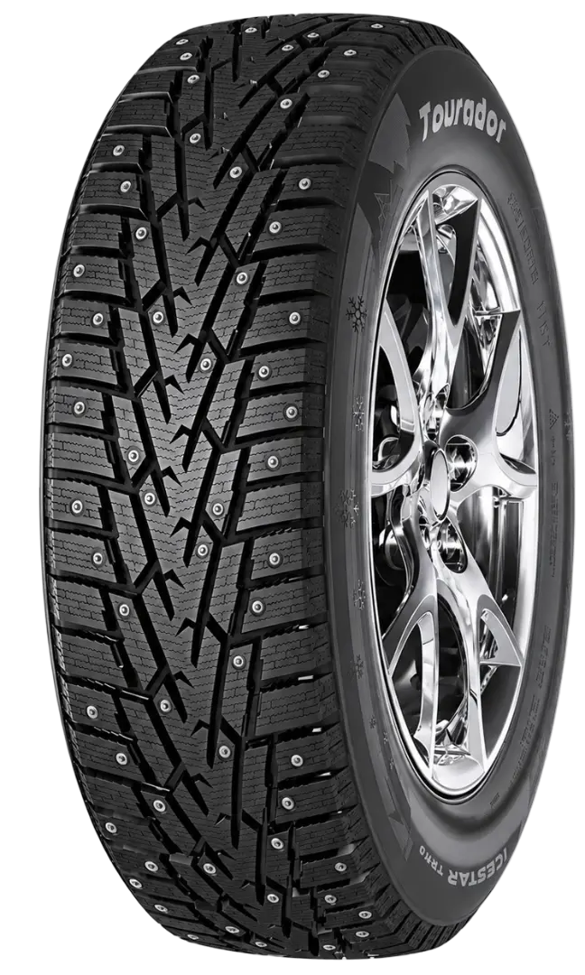 Tourador 225/45 R18 95T Ice star TSW3 шип