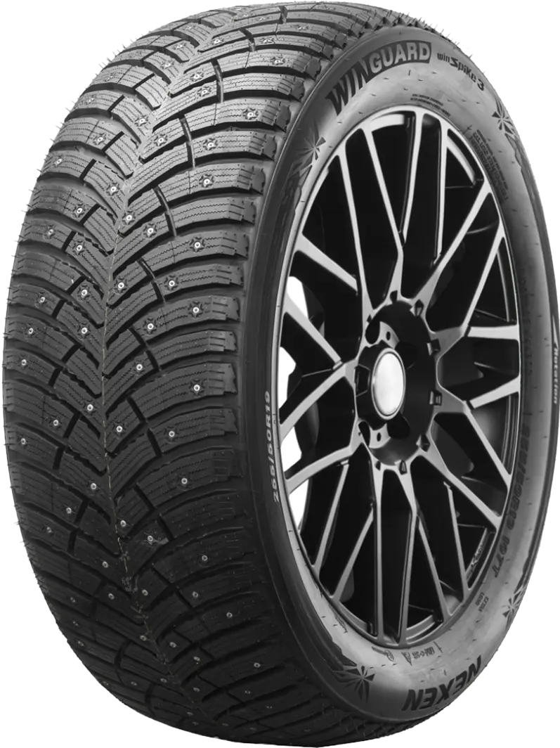 Nexen 235/70 R16 106T Winguard WinSpike 3 XL шип