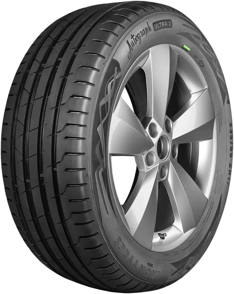 Ikon 255/50 R19 107W Autograph Ultra 2 SUV