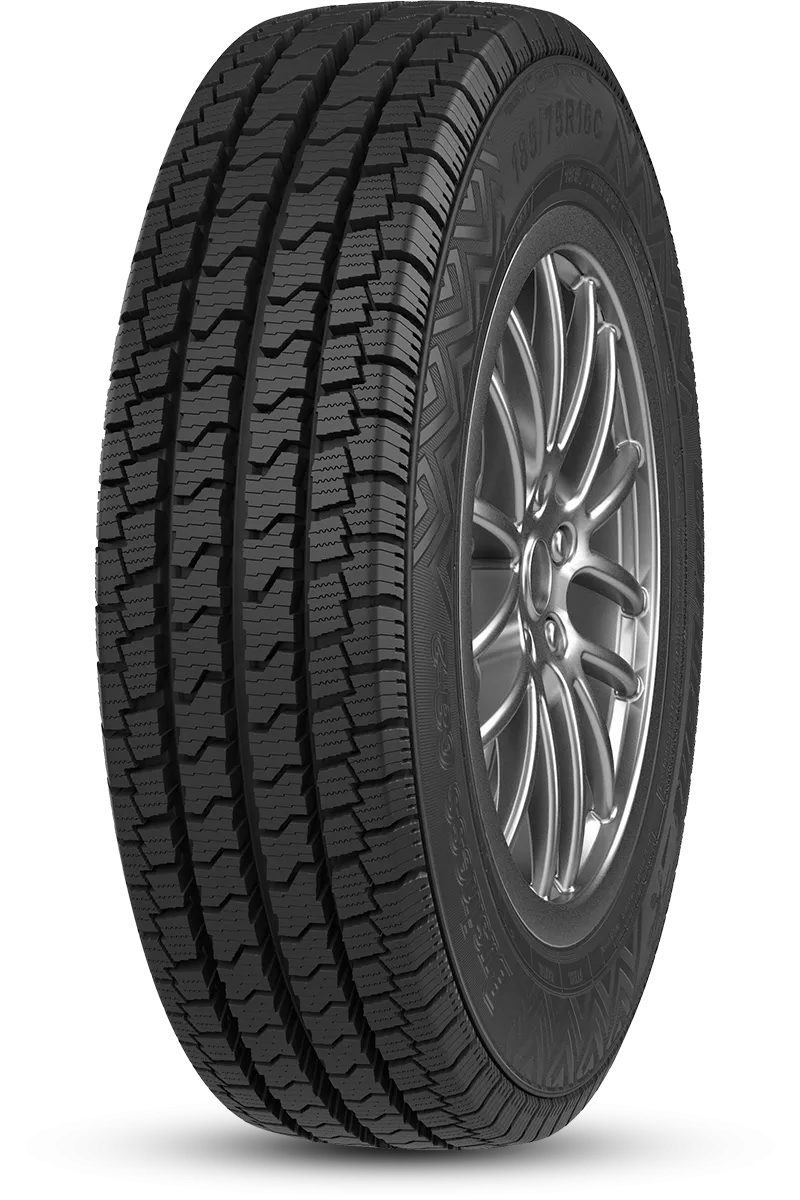 Cordiant 185/75 R16C 104/102Q Business CA-2 б/к