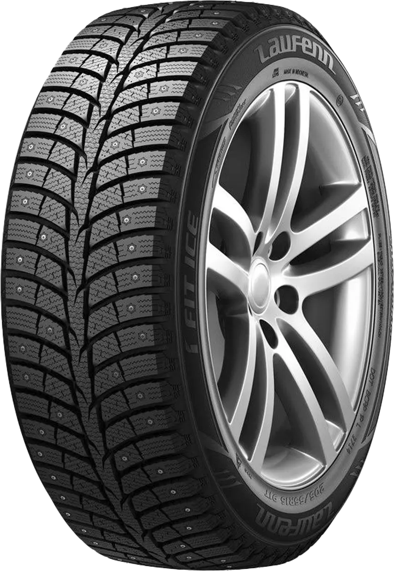 Laufenn 235/70 R16 109T LW71 (IFIT ICE) шип