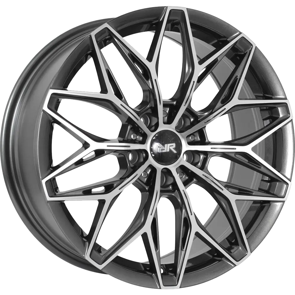 RR CSSYA3386 20 / 5*114.3 ET35 D67.1 J8.5 MK-P