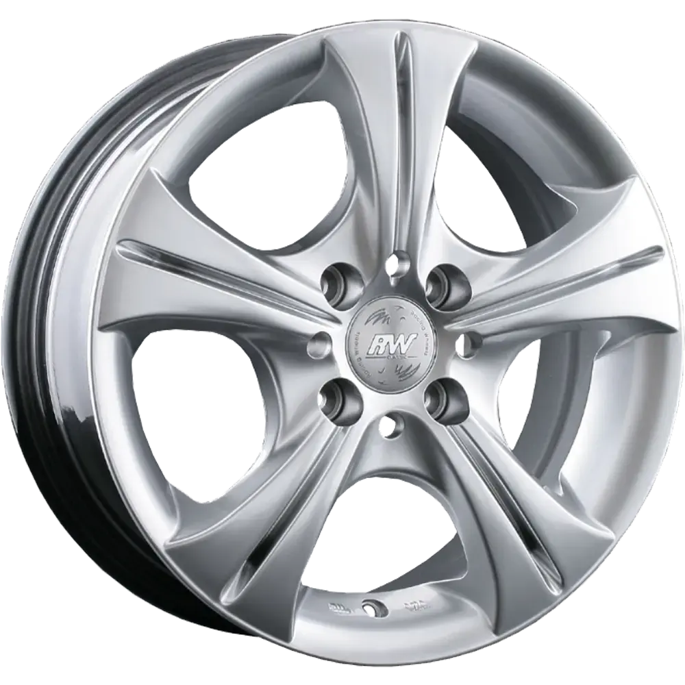 RW H-253 14 / 4*114.3 ET38 D67.1 J6.0 HS