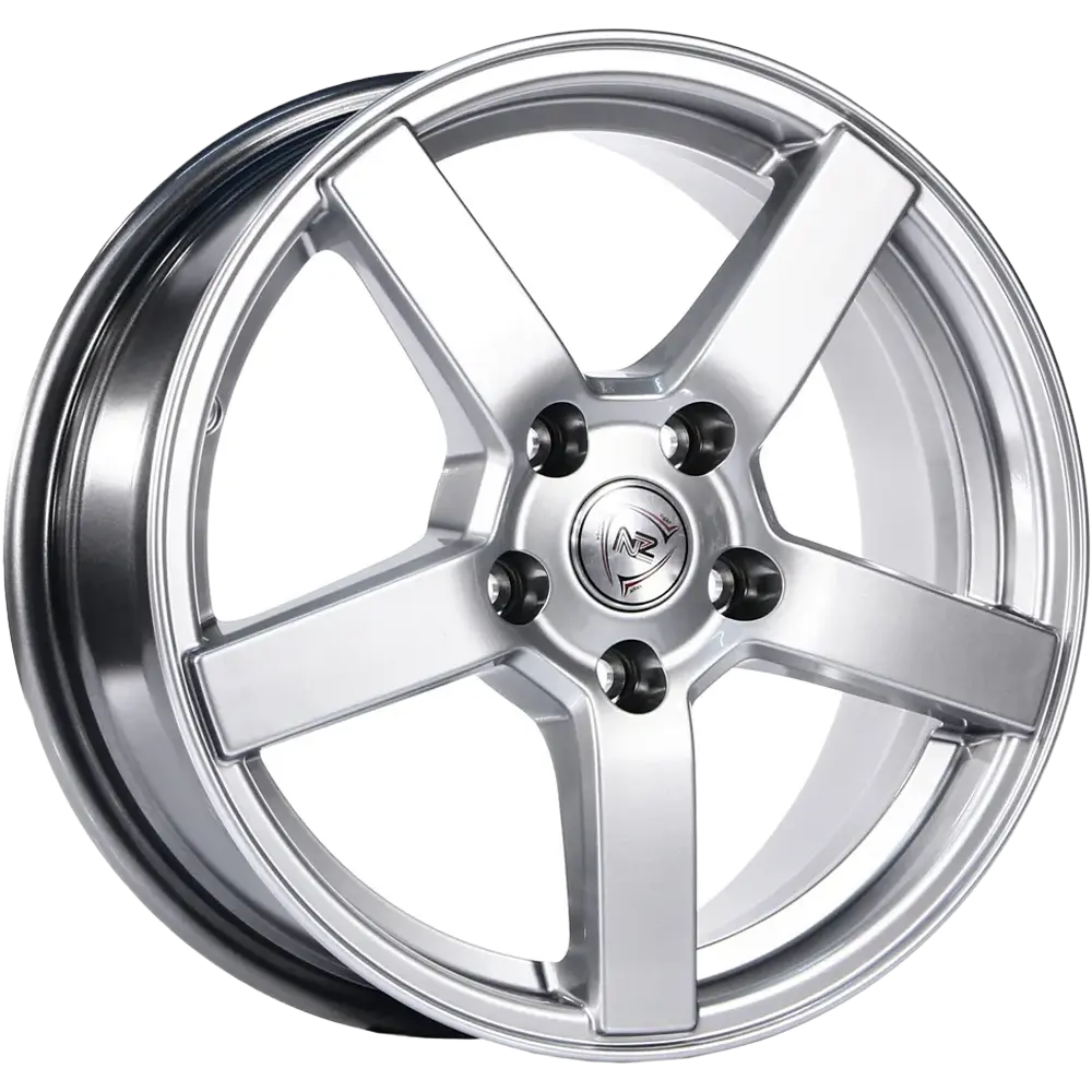 NZ R-02 17 / 5*114.3 ET37 D66.6 J7.0 HS