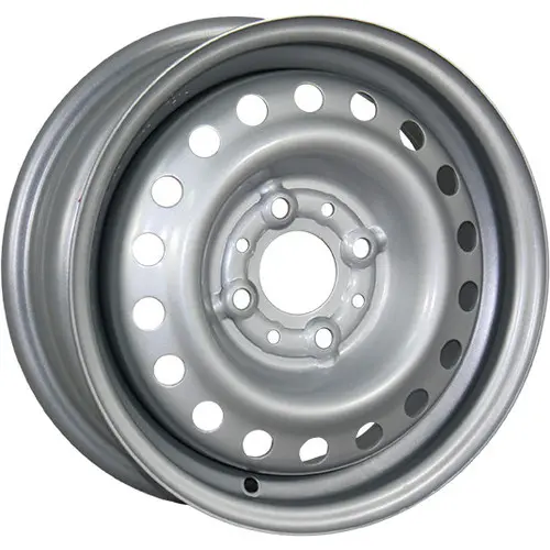 Trebl 42B29C Silver